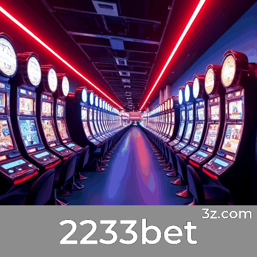 2233bet 