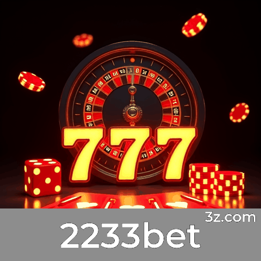2233bet game mais image