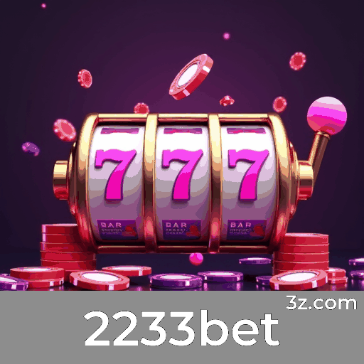 2233bet game mais image