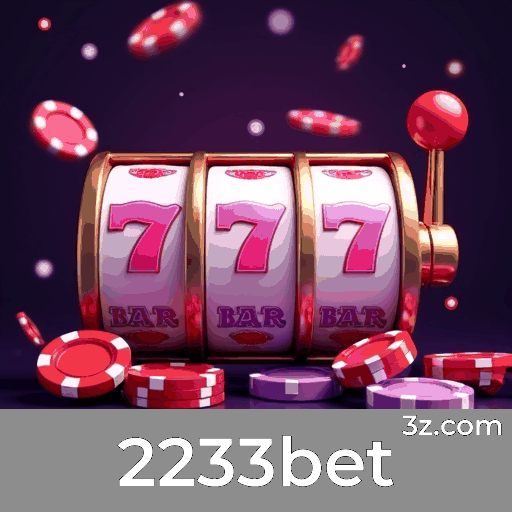 2233bet game mais image