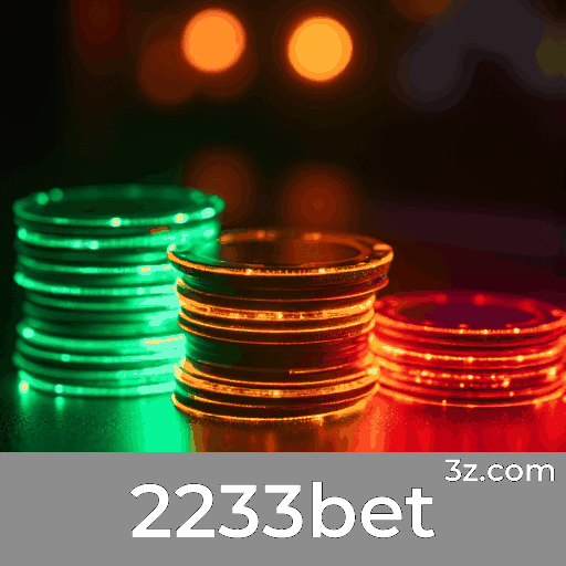 2233bet game mais image