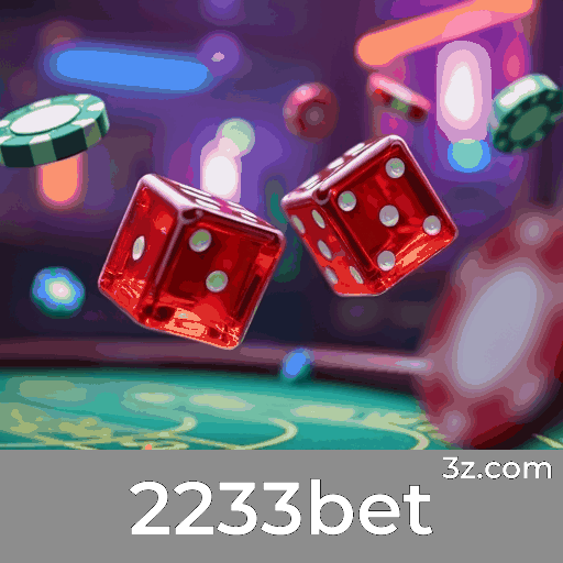 2233bet 