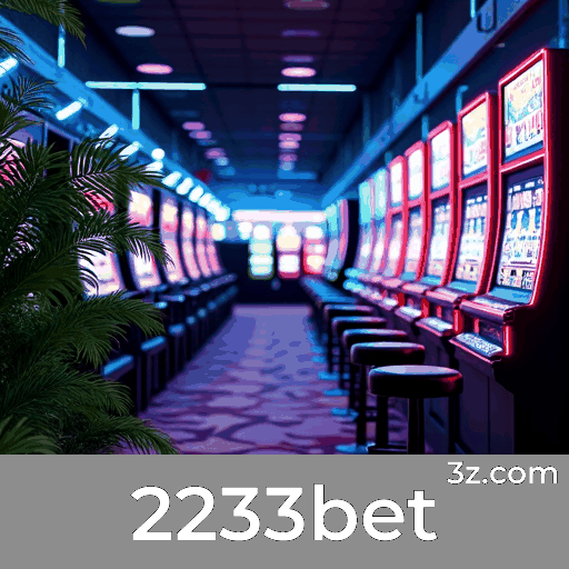 2233bet game mais image