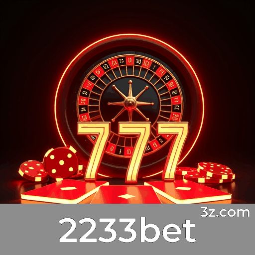 2233bet game mais image