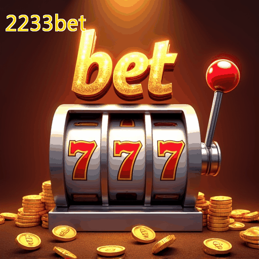 O 2233bet é o melhor cassino esportivo do Brasil!