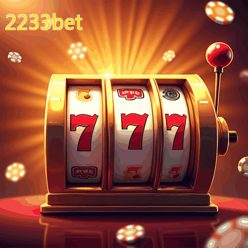 vivo no cassino 2233bet