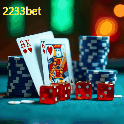 2233bet aplicativo