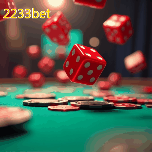 cassino 2233bet