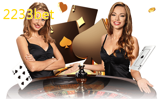 Jogue com dealers reais no 2233bet!