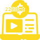 O Cassino 2233bet também oferece apostas esportivas virtuais!